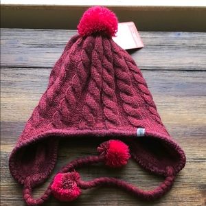 The North Face Pom Pom Beanie